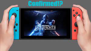 Attention to detail and scale make this game a joy to behold, with 16 incredible new battlefronts such as utapau, mustafar and the space above coruscant. Star Wars Battlefront 2 Coming To The Switch Youtube