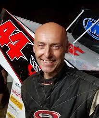 Don Harvey Sweeps USAC Lightning Sprint Nationals, Colin Parker Takes  RaceSaver Victory