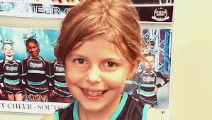 Fundraiser by Dameon Wilson : Support Harmony's Cheerleading Dream