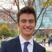 Anthony Amatucci's Instagram, Twitter & Facebook