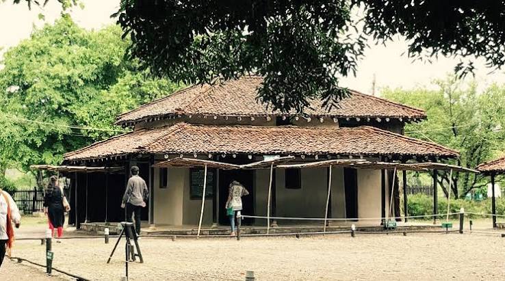 GANDHI ASHRAM SEWAGRAM - All You SHOULD Know Before Going 2026 (with Photos) - Tripadvisor