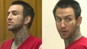 CAPTURED: WMW/Crime Stoppers tip leads to arrest of Kitsap County gun  burglary suspect Alex Petro