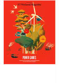 All, finance, newspapers, financial times weekend magazine — august 19, 2017. Financial Times Weekend Magazine February 06 07 2021 Pdf Magazine Download
