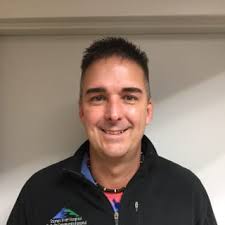 Dr. Michael Thomas, MD