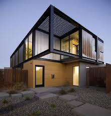 Agak jarang nampak design rumah yang modern ni di malaysia. 66 Desain Rumah Minimalis Industrial Desain Rumah Minimalis Terbaru