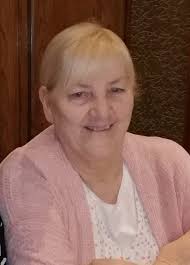 WINNIE KELLY Died 1st February 2025 Acknowledgement