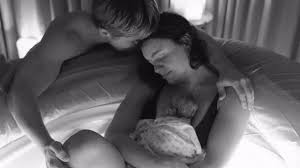 I can’t believe it has been one month since I brought our beautiful baby girl into this world. ♥️, I’ve gone through a lot in this lifetime, physically and emotionally, and thought I understood my own ...