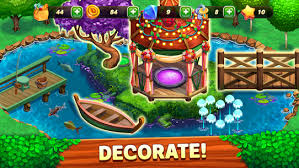 This mod includes unlimited money. Diner Dash Adventures Mod Unlocked 3 2 9 0 Latest Download