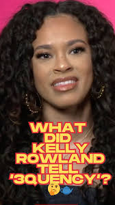 ‘One Band,One Sound…’ ‘3QUENCY’ band members are sharing what advice they  took away from Kelly Rowland 🌟, Watch the full chat with the band to find  out more about their journey