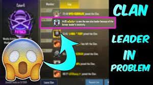 Para gamer sekarang ini sedang tenggelam dalam keseruan pubg mobile di android. How To Remove Leader In Pubg Mobile Herunterladen