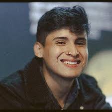 David Puentes's Instagram, Twitter & Facebook