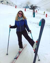 Epingle Sur Hiver Sports Et Plaisirs
