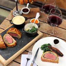 Find 345,499 tripadvisor traveller reviews of the best burgers and search by price, location, and more. Gordon Ramsay On Twitter Just 7 Days Until Beefwellingtonweek And This Year It S Going Global From Wagyu Wellingtons At Mazegrill To The Classic At Grhellskitchen It S Time To Get Your