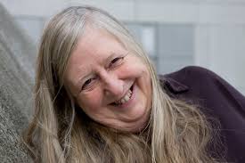 Happy birthday to Eiléan Ní Chuilleanáin and Poem of the Week