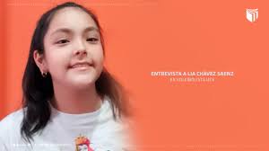 Entrevista a Lia Chavez Saenz UCV