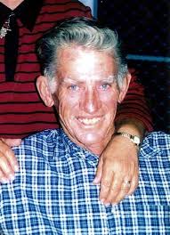 Farewell to Mervyn Keith Capes