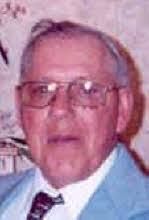 Obituary information for Lester L. McKee