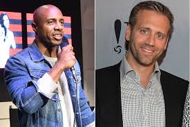 Discover what happened on this day. Jay Williams Max Kellerman S Roles Emerge Amid Espn Radio Makeover