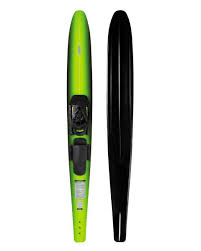 jobe mode slalom ski