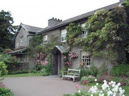Check spelling or type a new query. English Children S Writer And Illustrator Beatrix Potter And Peter Rabbit Beatrix Potter Beatrice Potter Potters House