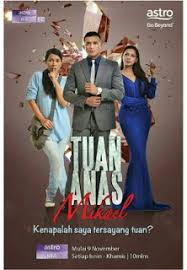 Download episode episode 1/link2 ayu terpaksa menggantikan ibunya sakit mencuci di rumah tuan anas. Tuan Anas Mikael Episod 2 Online Babycomel