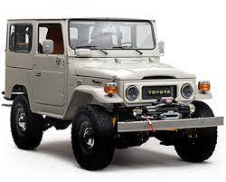 There are currently 4 toyota land cruiser fj40 cars as well as thousands of other iconic classic and collectors cars for sale on classic driver. The Fj Company Custom Built For Today S Driver