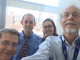 Jef Boeke On Twitter Neochromosome Founders At The New Lab Doors Officially Open Tomorrow