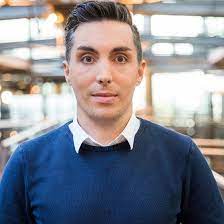The email's sender is hanno berger, known in germany as mr. Egupkdqn400npm