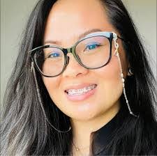 Maikou Yang's Instagram, Twitter & Facebook