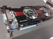 Microcenter.com has the best deals on video cards, geforce video cards, ati radeon hd video cards, graphics cards and more available at your local micro center computer store! Geforce Wikipedia