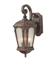Murray Feiss Taverna Collection Outdoor Ceiling Lights Ol3101brb