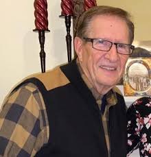 About 2 — Ministry to the Military