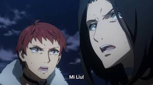 Bloodivores Episode 12 English Subbed Youtube