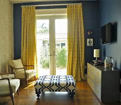 curtain:mustard yellow sheer curtains