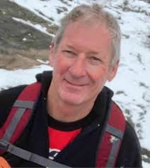 Brian CHAFFEE Obituary (1956