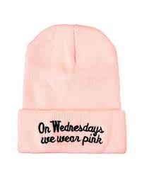New Shop Jeen Wear Pink Pink Beanies Beanie