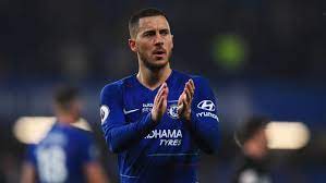 According to a cies football observatory report, the borussia dortmund winger is valued at €57.3million (£51.7million), more than seven times what chelsea sold him for five years ago. Fc Chelsea Eden Hazard Spricht Uber Real Geruchte Fussball Sport Bild