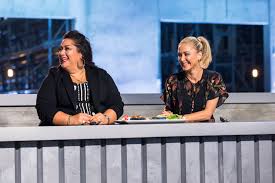 24 in 24 Last Chef Standing Particularly fond of these judges which does  not matter or help me at all!!! At this point it's mostly about how my hair  is holding up. #