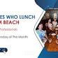 Tech Ladies Who Lunch - West Palm Beach event image
