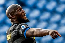 Ро́мелу мена́ма лука́ку боли́нголи (нидерл. Bekroond Als Voetballer En Als Mens Romelu Lukaku Krijgt Aparte Italiaanse Prijs De Morgen