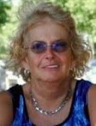 Obituary information for Mary Beth Scott