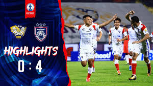 Kelab bolasepak johor darul ta'zim ii) or simply jdt ii is a malaysian football club based in johor bahru, johor. Johor Darul Takzim Fc Home Facebook