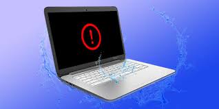 Go to help report an issue. Fixed Spilled Water On Your Laptop Keyboard Some Keys Not Working