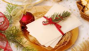 Wigilia w przedszkolu w Trzebuniu : Zespół Kształcenia i Wychowania w  Dziemianach