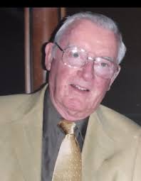 Obituary for Robert Hick Strang