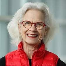 Susan Dibble's Instagram, Twitter & Facebook