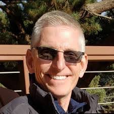 Brian Riehm's Instagram, Twitter & Facebook