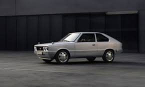 Image result for Stardust Yellow 1975 Hyundai