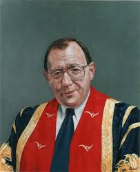 Professor Leslie Wagner