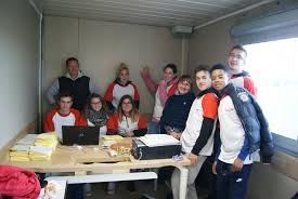 Le Cross Du College Lycee Porte De Normandie